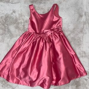 Janie and Jack dress